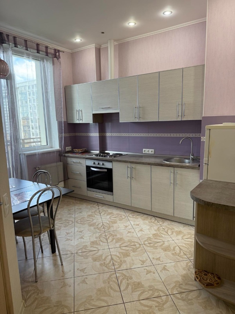 продажа однокомнатной квартиры номер A-173844 в Киевском районе, фото номер 16